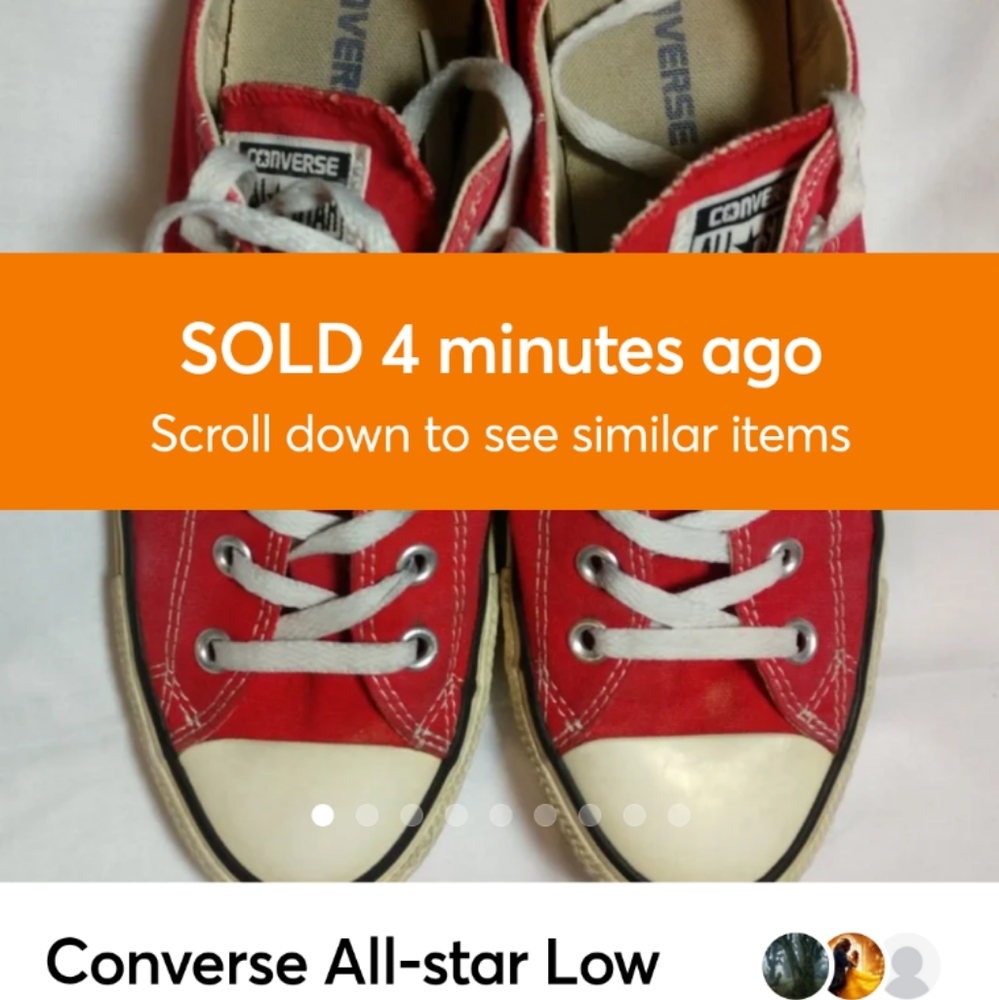 Converse All Star